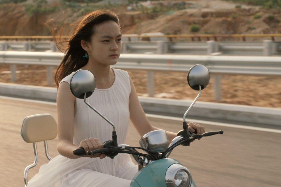 Bir “Dünya” Film 23’üncü Gezici Festival’de: Dünya Sineması 2017