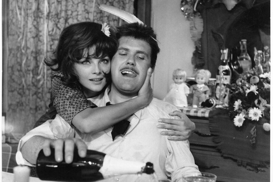 23. Gezici Festival İtalyan Sinemasıyla Buluşuyor: İtalyan Usülü Komedi Il Cinema Ritrovato Türkiye’de!