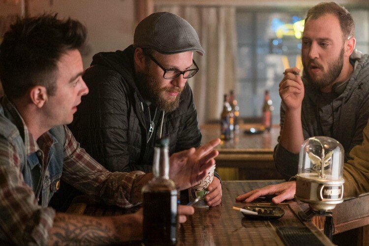 Jospeh-Gilgun-Seth-Rogen-and-Evan-Goldberg-Preacher-filmloverss