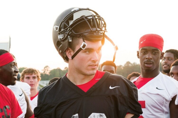 Last Chance U-filmloverss