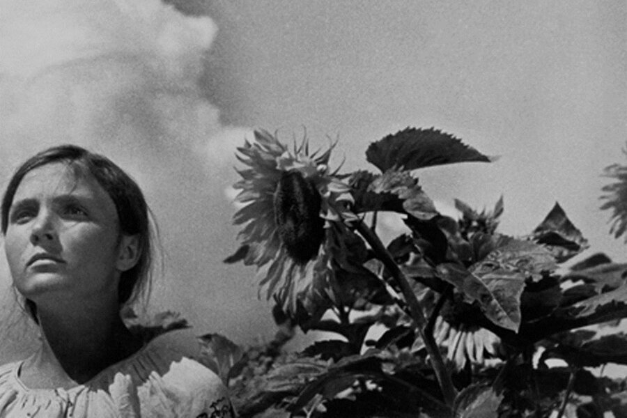 Pera Film Bolşevik Devrimi’nin 100. Yıldönümünü Rus Sinemasının Hazineleri ile Kutluyor! “Kızıl Devrim: Sovyet Cevherleri”