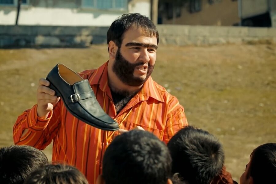 Lütfen Mütevazı Olma Sevgili Şahan Gökbakar, Türkiye Sinemasının Yüzde Otuzu Değil Tamamı Senin Eserin!
