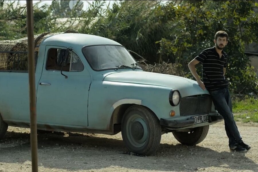 Yeni Filmler, Yeni Yönetmenler: Türkiye 2017 & Canlı Sinema: Hollymood