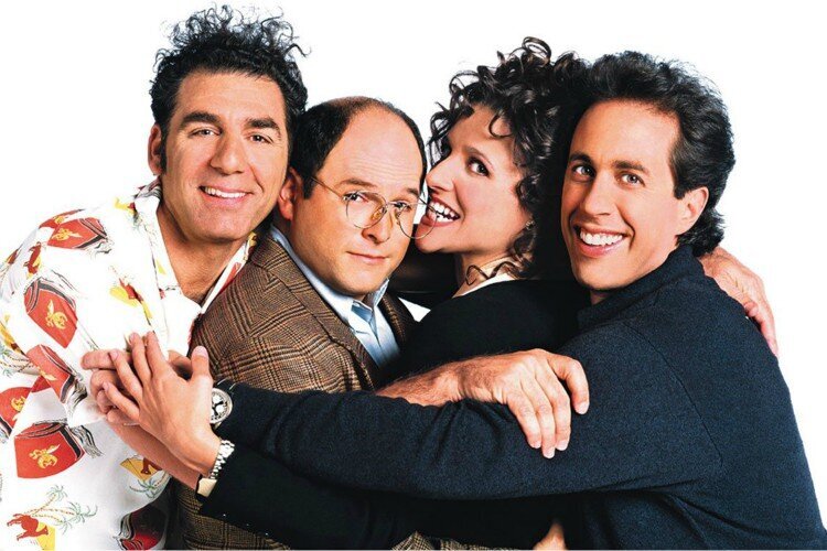 Seinfeld-filmloverss