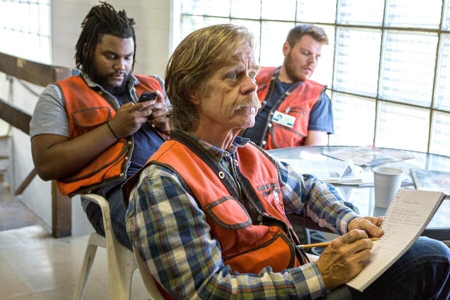 Shameless 8. Sezon 2. Bölüm İncelemesi