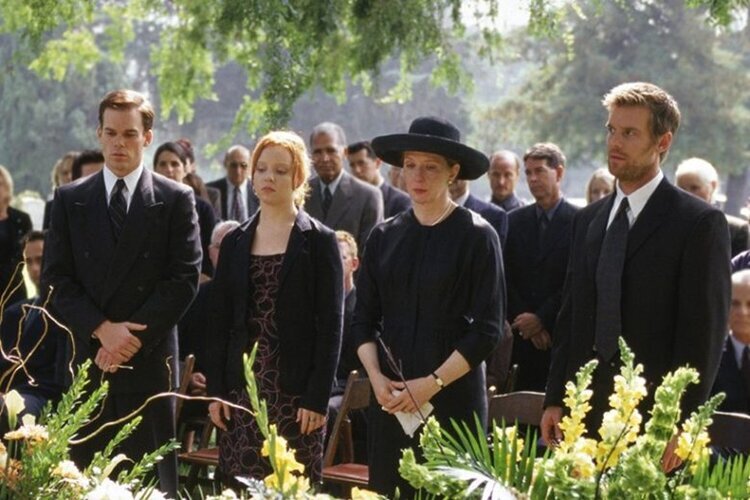 Six Feet under - filmloverss