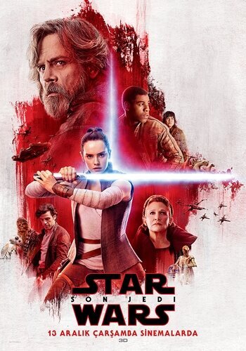 Starwars - filmloverss