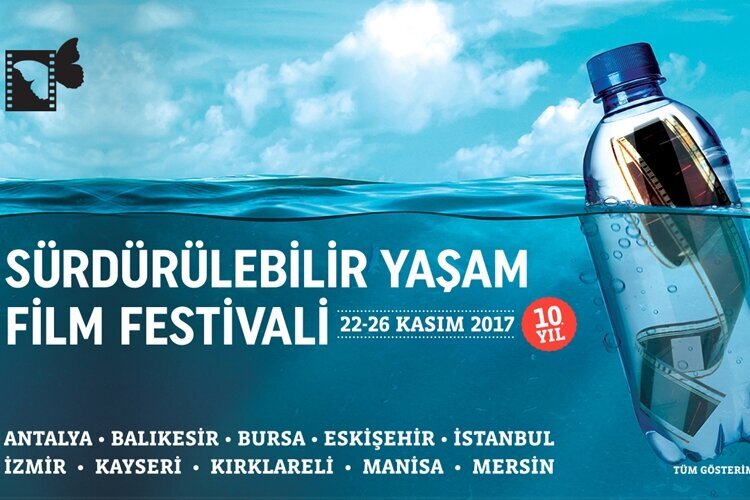 Sürdürülebilir Yaşam Film Festivali - filmloverss