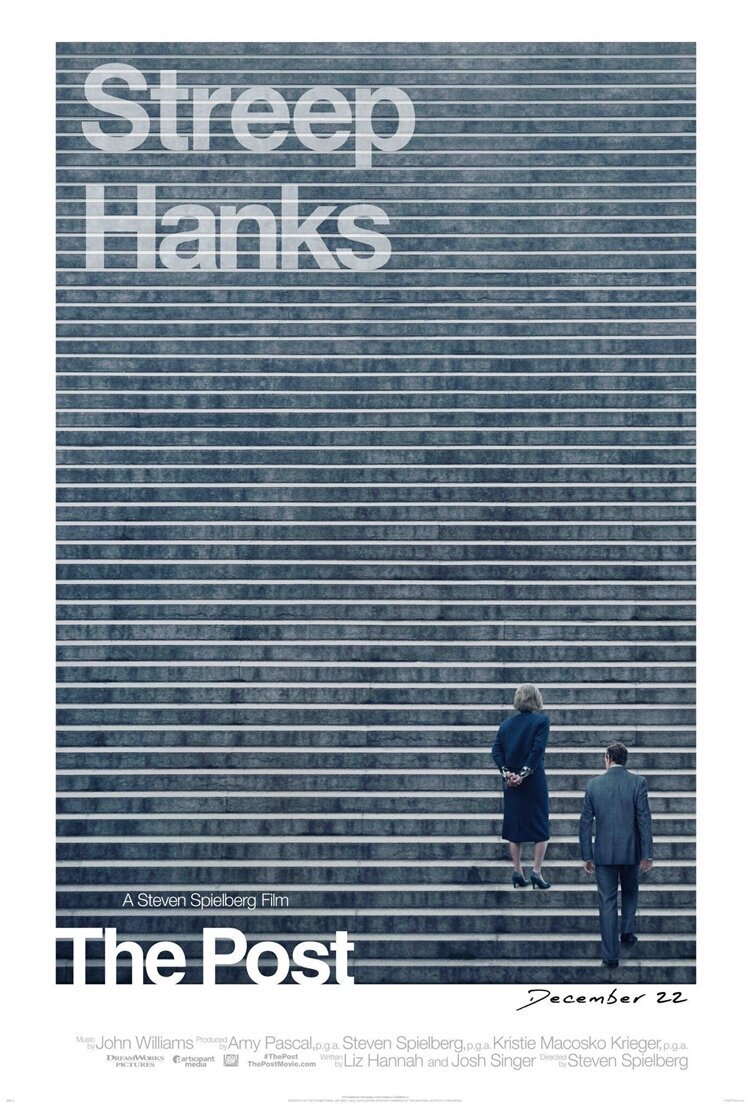 The Post - FilmLoverss