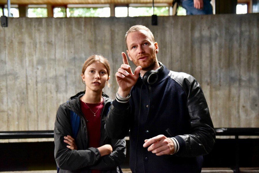 Joachim Trier: “Thelma Aslında Bir LGBTİ Açılma Hikayesi”