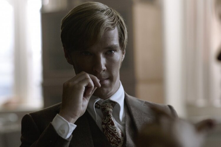Tinker, Tailor, Soldier, Spy-filmloverss