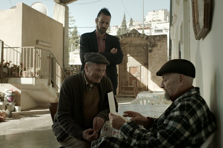 Wajib 2 - Filmloverss