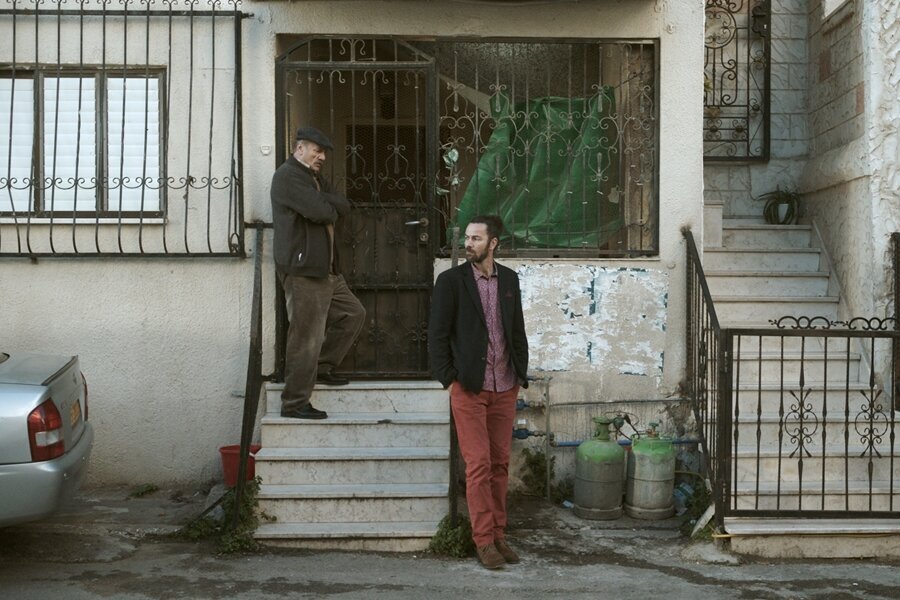 Düğün Davetiyesi – Wajib: Pragmatizm ve İdealizm Arasındaki Çatışma