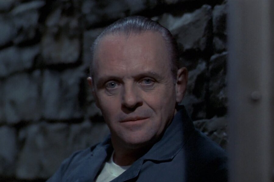 The Silence of the Lambs’te Hannibal Lecter Rolü İçin Al Pacino Ve Robert De Niro Düşünülmüş!