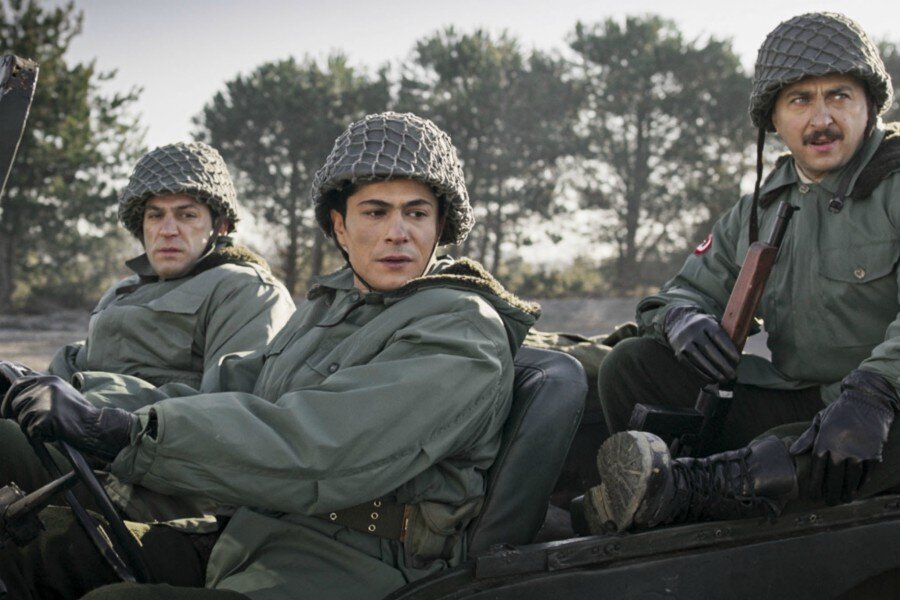 Hafta Sonu Gişe Rakamları: 24 – 26 Kasım 2017