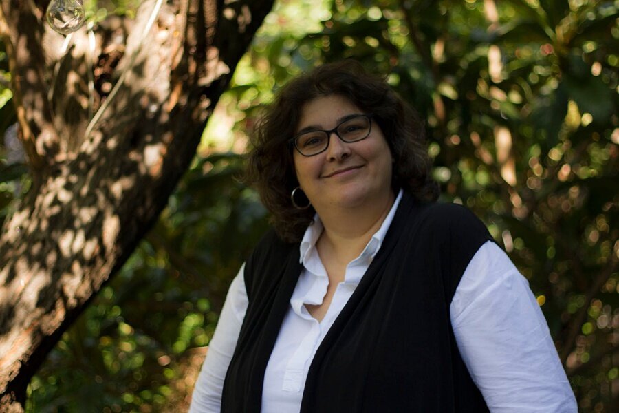 Azize Tan Röportajı