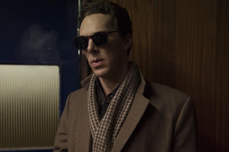Benedict Cumberbatch’li Patrick Melrose’dan Yeni Klip Yayınlandı
