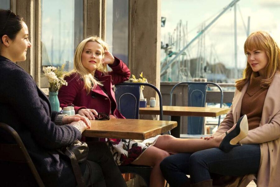 Sinema ve Televizyonda Cinsiyetlerin Temsil Eşitliğini Ölçmek İçin 12 Yeni Bechdel Testi!