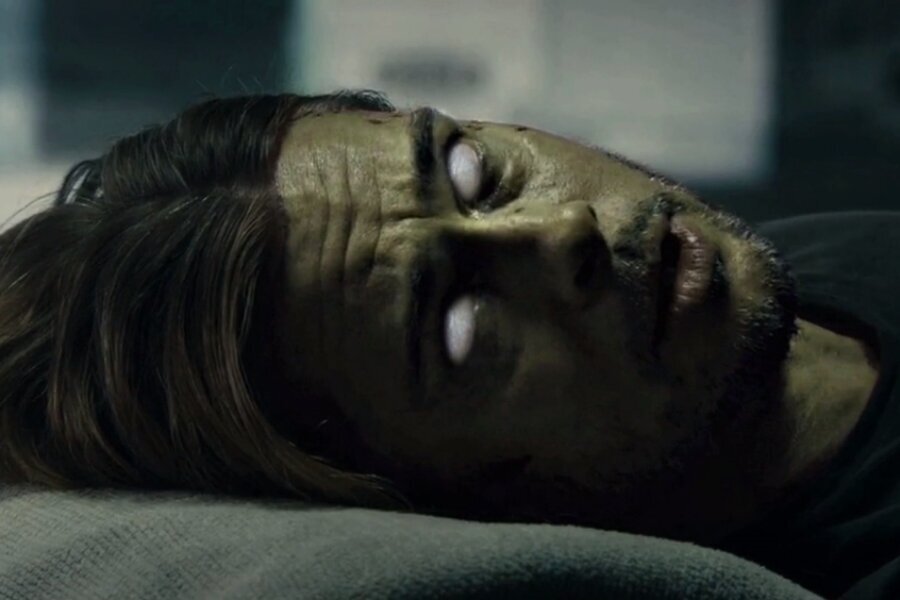 Başarılı Bir Video: Tüm Hollywood Zombiye Dönüşse Neler Olurdu?