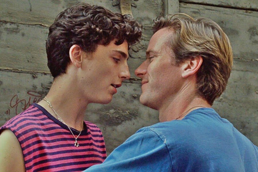 Call Me by Your Name’in Devam Filminden İlk Ayrıntılar Gelmeye Başladı!