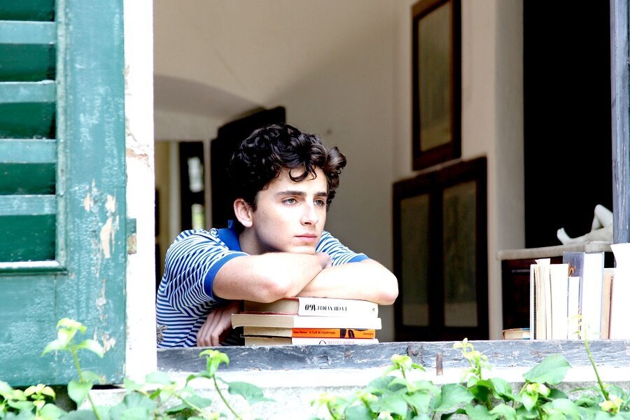 Call Me By Your Name’in Senaristi James Ivory Devam Filmine Sıcak Bakmıyor