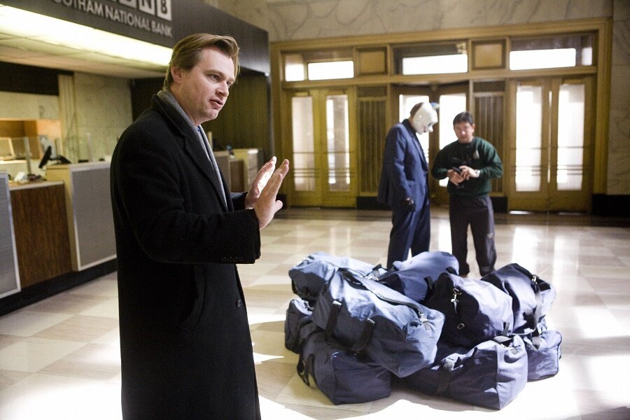 Christopher Nolan’a Göre Eyes Wide Shut’ın Sonu Hatalı!