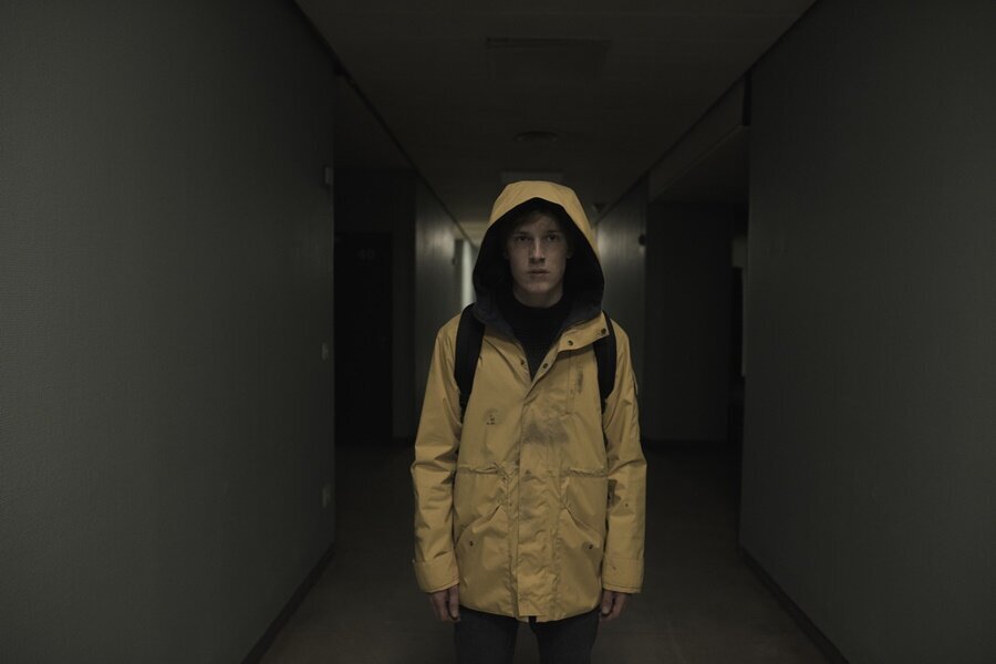 Netflix Orijinali Dark 2. Sezon Onayını Aldı