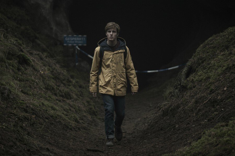 Netflix’in İlk Alman Orijinal Dizisi Dark’tan Yeni Fragman Yayınlandı!