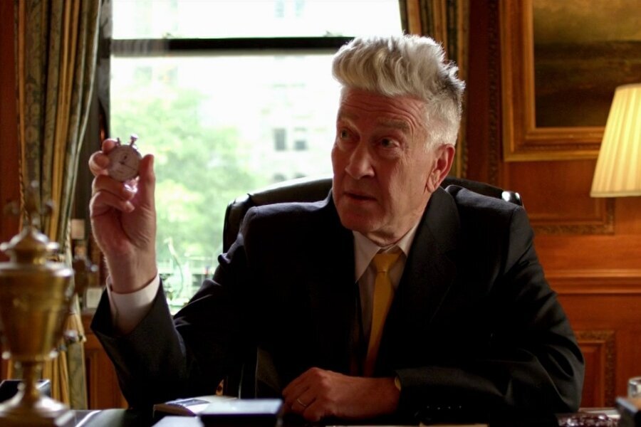 David Lynch, 2000’lerin Başında Çektiği Web Dizisi Rabbits’in İlk Bölümünü Paylaştı