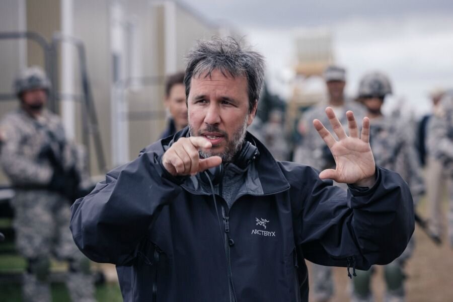 Denis Villeneuve’ün Bir Sonraki Filminin Dune Olacağı Kesinleşti!