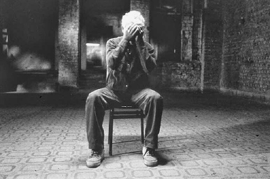 9: Mahallede Cinayet Var