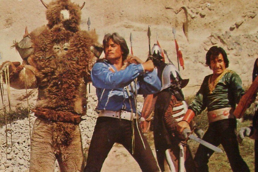 Türk İşi Star Wars Olarak Adlandırılan Dünyayı Kurtaran Adam’ın Belgeseli Yayınlandı!