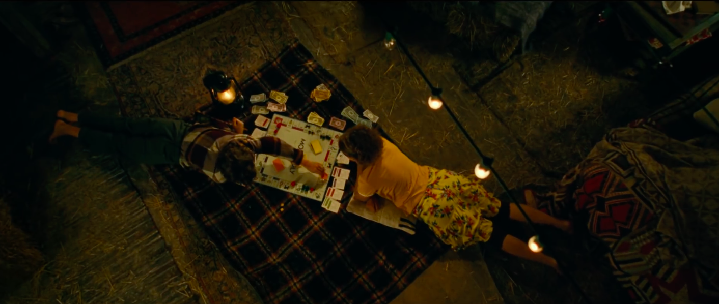 Emily Blunt’ın Rol Aldığı A Quiet Place’den Fragman Yayınlandı