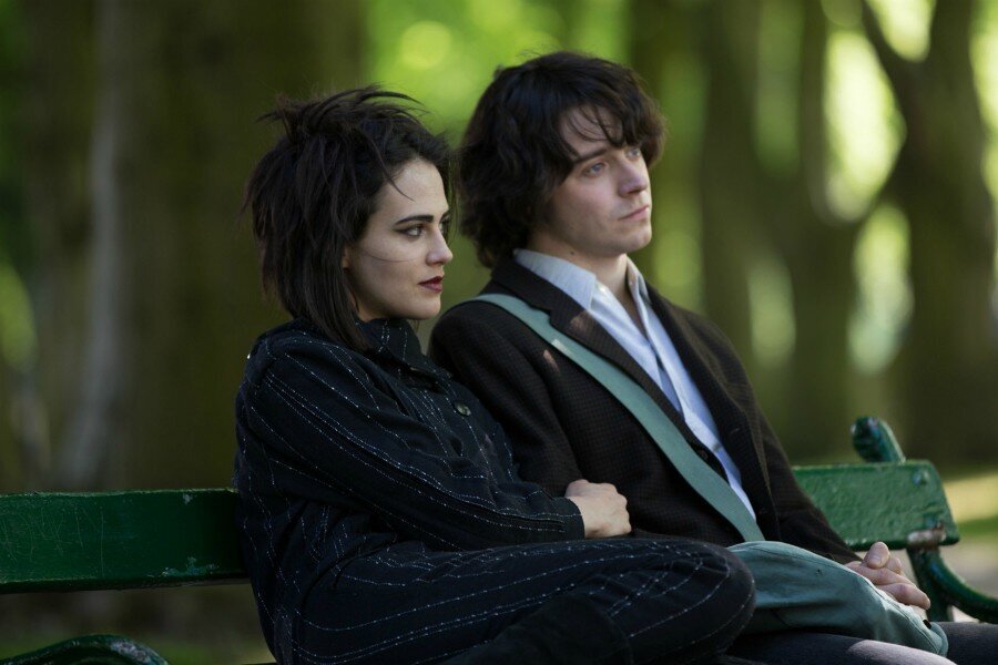 Bu Hafta Sinemada England is Mine İzlemek İçin 10 Sebep!