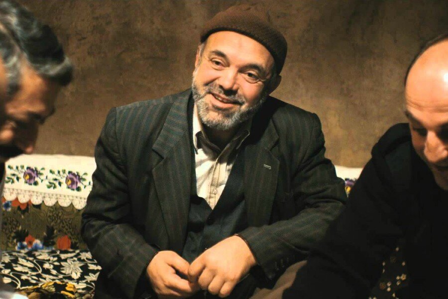 Ercan Kesal Seçkisi 23. Gezici Festival’de