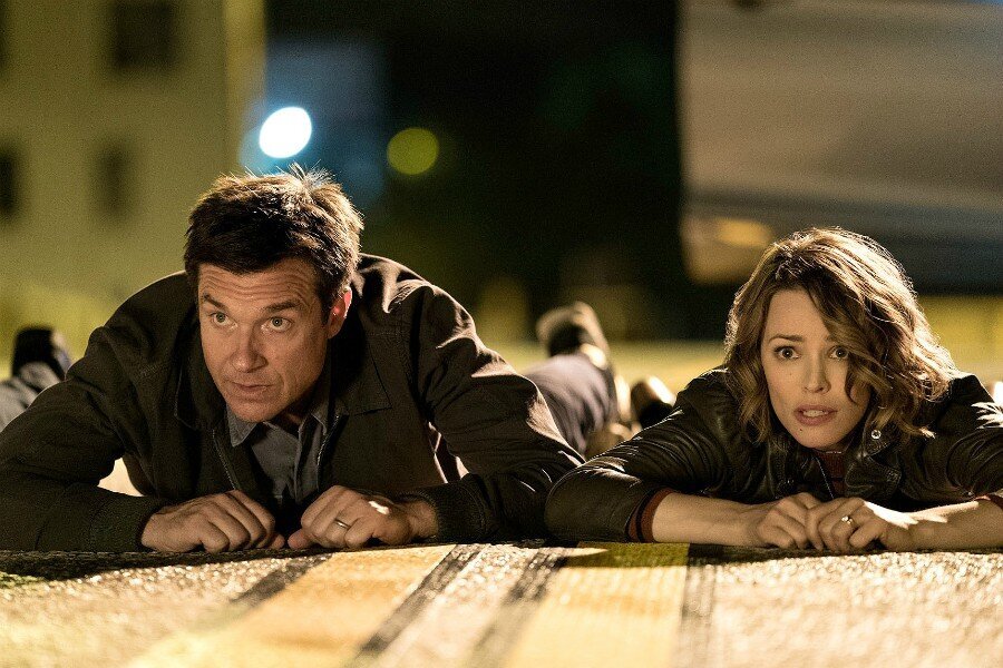 Jason Bateman ve Rachel McAdams’lı Game Night’tan Fragman Yayınlandı!