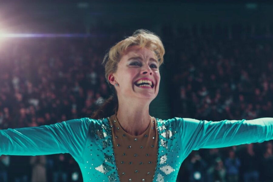 Ben, Tonya – I, Tonya