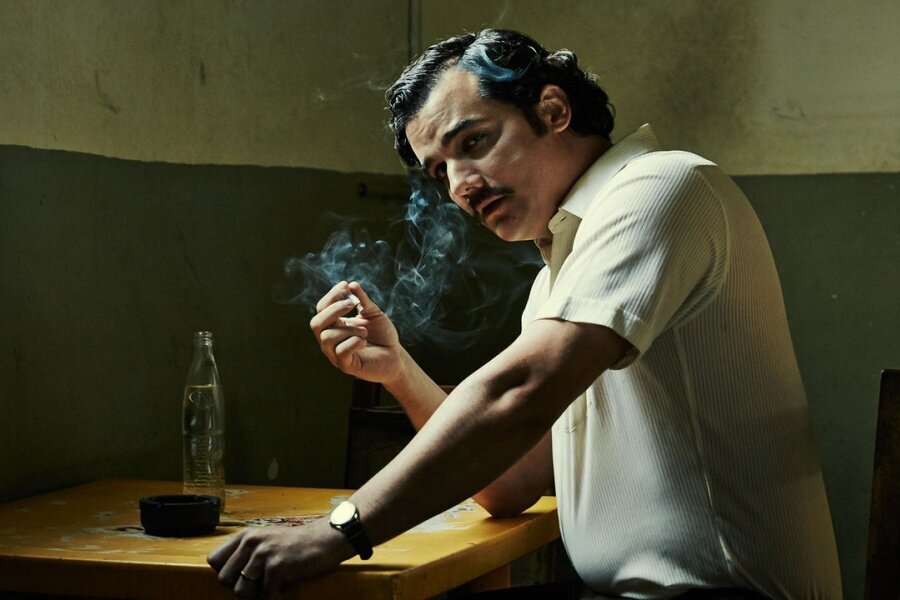 IMDb Kullanıcılarına Göre En İyi 20 Online Platform Dizisi