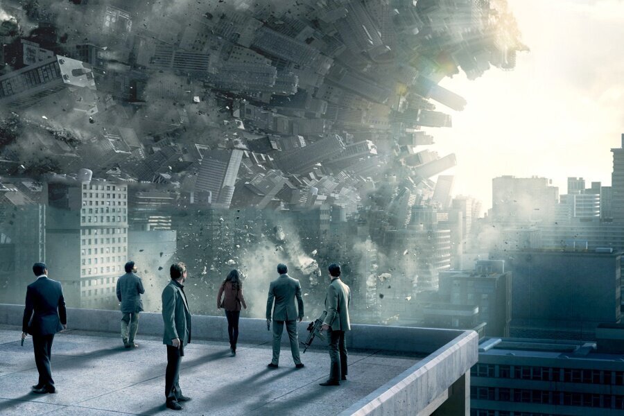 Inception’dan Gerçekliğin Doğasına Dair Öğrenebileceğimiz 5 Hayat Dersi