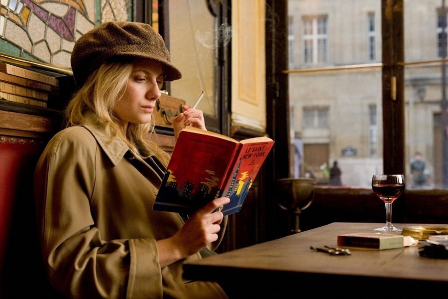 Metinlerarasılık Bağlamında Hollywood