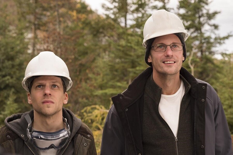 Kod Adı: Hummingbird – The Hummingbird Project