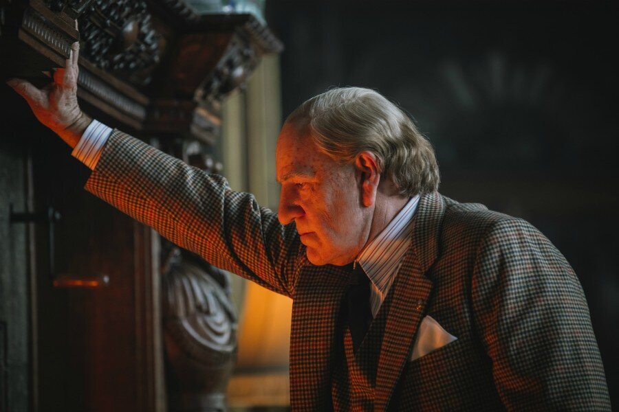 All the Money in the World’te Kevin Spacey’nin Çıkarıldığı Sahneler 10 Milyon Dolara Yeniden Çekilecek!