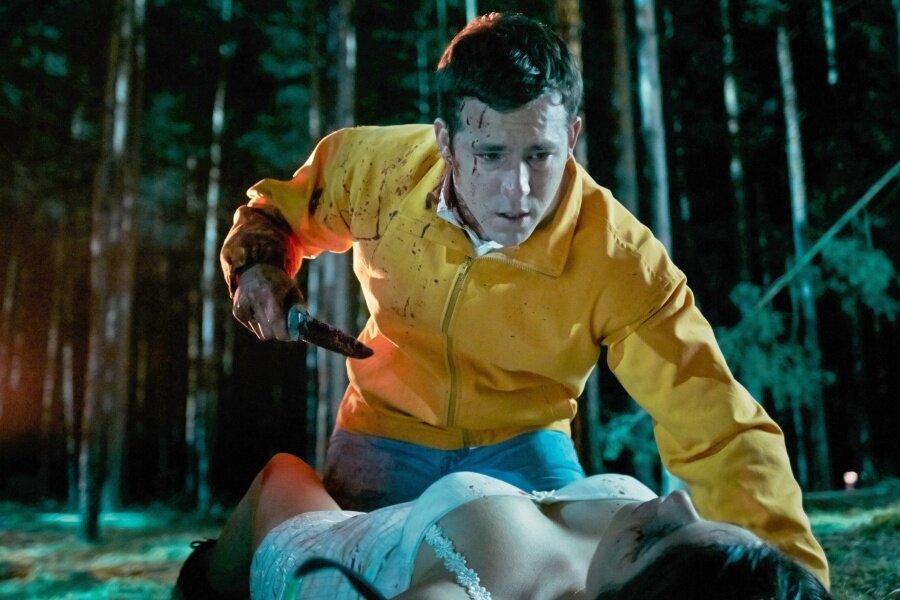 Kıyıda Köşede Kalmış 10 Şahane Seri Katil Filmi