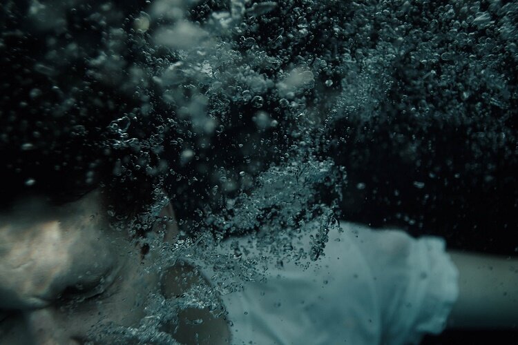 Josh Kaye appears in Come Swim by Kristen Stewart, an official selection of the Shorts Programs at the 2017 Sundance Film Festival. © 2016 Sundance Institute | photo by John Guleserian.