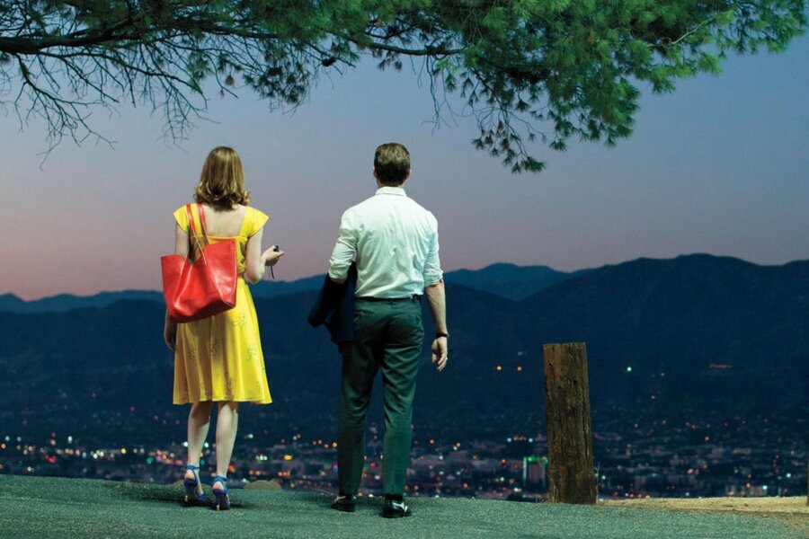 La La Land’den Benlik ve İlişkiler Üzerine Çıkarabileceğimiz 5 Hayat Dersi!