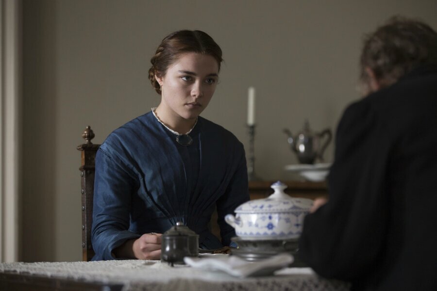 2017 İngiliz Bağımsız Film Ödülleri Sahiplerini Buldu!