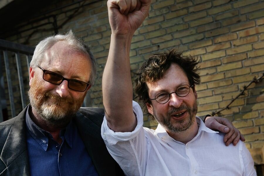 Lars von Trier’in Yapım Şirketi Zentropa’nın 9 Çalışanı Şirketin Diğer Kurucusunu Cinsel Tacizle Suçluyor!