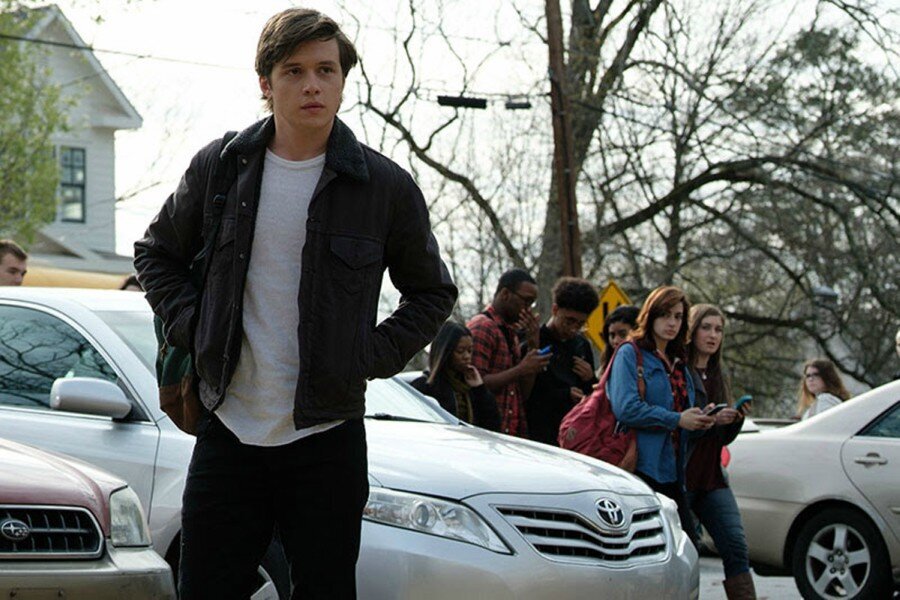 Eşcinsel Bir Büyüme Hikayesini Konu Alan Love, Simon’dan Fragman Yayınlandı
