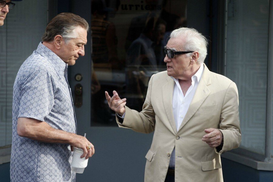 Netflix, Martin Scorsese İmzalı The Irishman’i Yaygın Dağıtıma Sokmayı Planlıyor