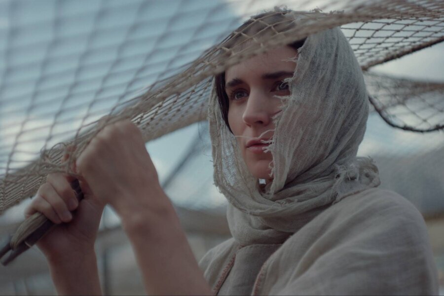 Rooney Mara ve Joaquin Phoenix’li Mary Magdalene’den İlk Fragman Yayınlandı!